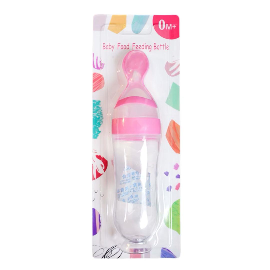 Baby Food Feeding Bottle 0 M + – accessory item for kids