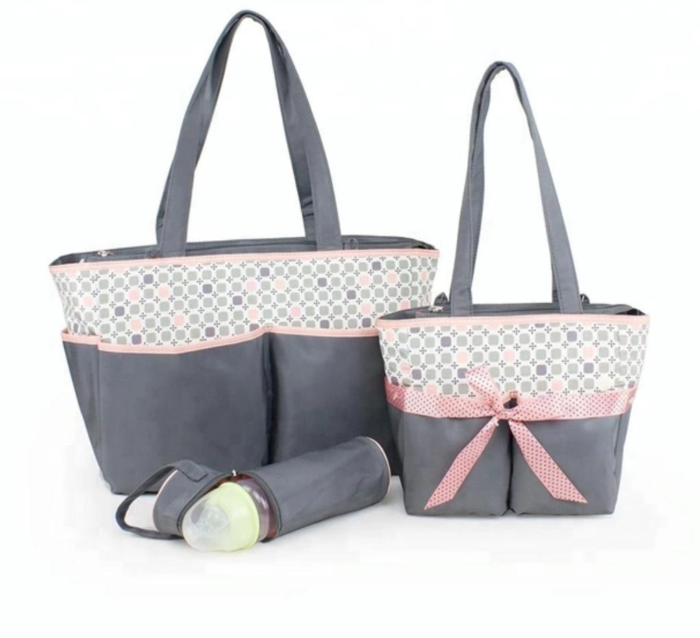 Colorbland baby bag pack – accessory item for kids