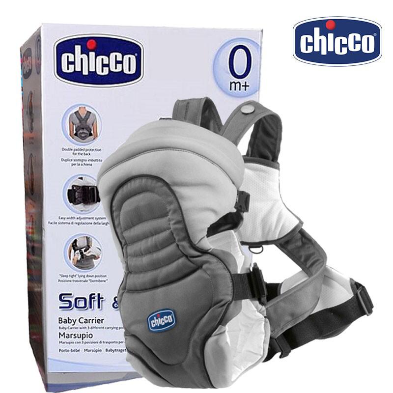 chicco baby carrier blue black 0+ months – accessory item for kids