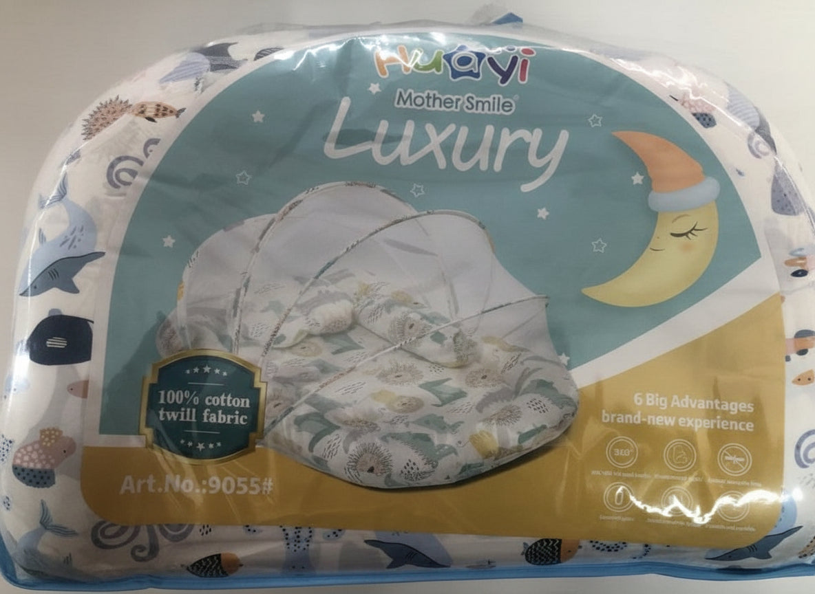 Hauayi Baby mosquito net – accessory item for kids