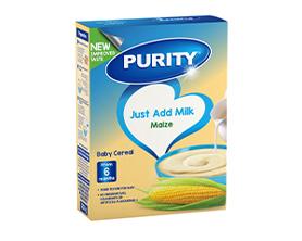 Purity Cereal Mazie (450g ) Single packaging - available at Beks Ghana
