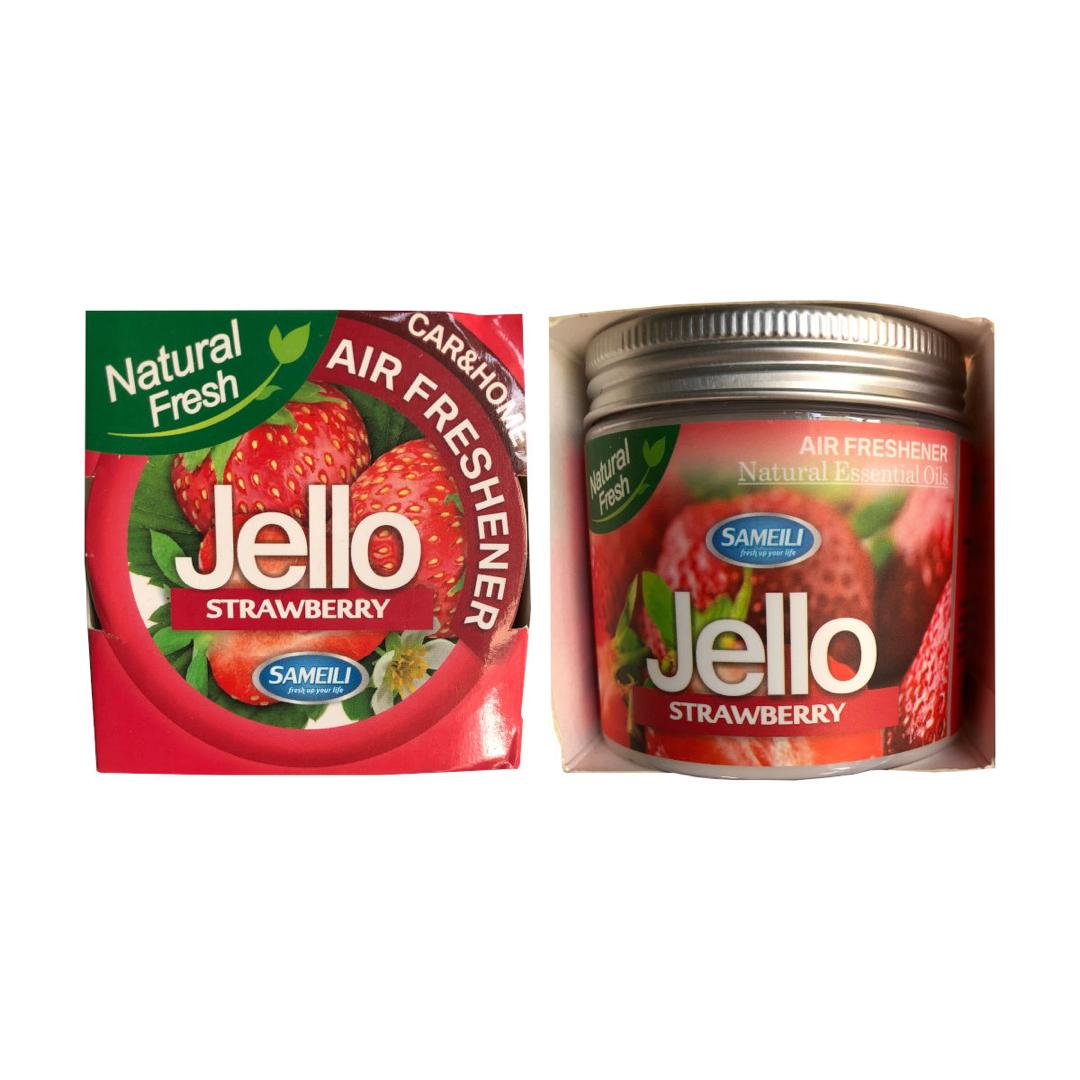 Jello Strawberry Air refreshner – hygiene and toiletries product image
