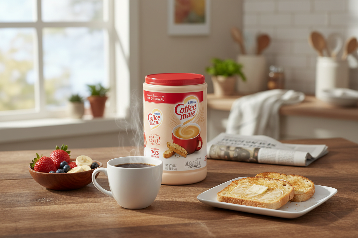 Coffee mate 1.5kg