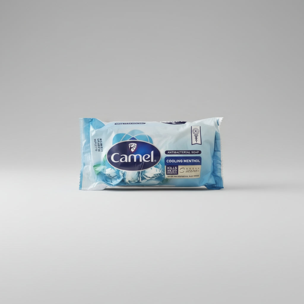 Camel Cooling Menthol  175g product photo – Buy online at Beks Ghana