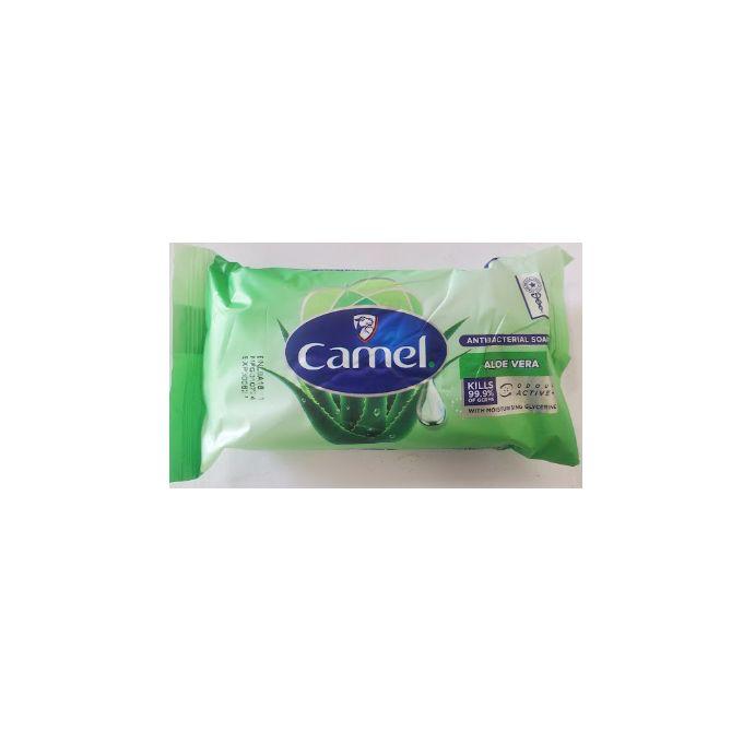 Camel Aloe Vera 175g product photo – Buy online at Beks Ghana