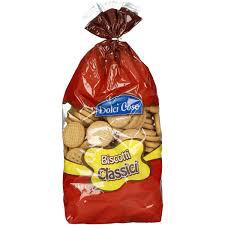 Dolci Cose Biscotti Classic1kg – product photo from Beks Ghana