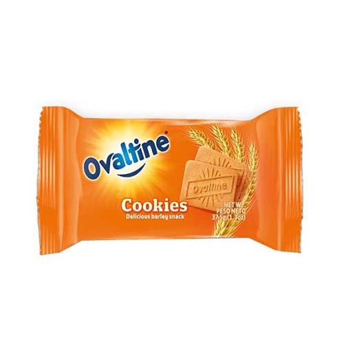 Ovaltine Biscuits 37.5g – product photo from Beks Ghana
