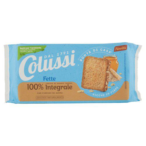 Colussi Fette  425g – product photo from Beks Ghana