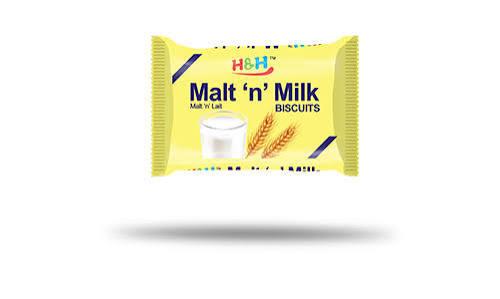 H & H Lait Biscuit pack of 12 – product photo from Beks Ghana