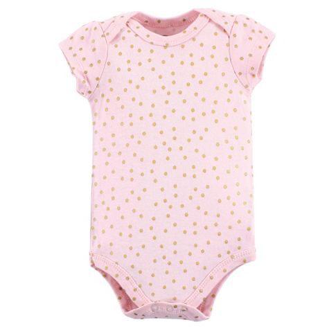Little Treasure 5pcs Bodysuit