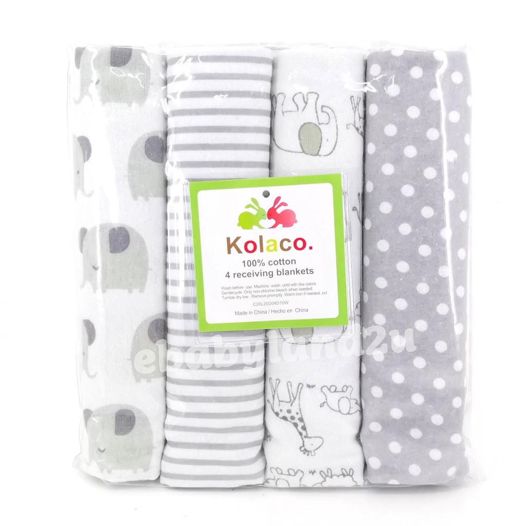 kolaco(small) 4 receiving blanket