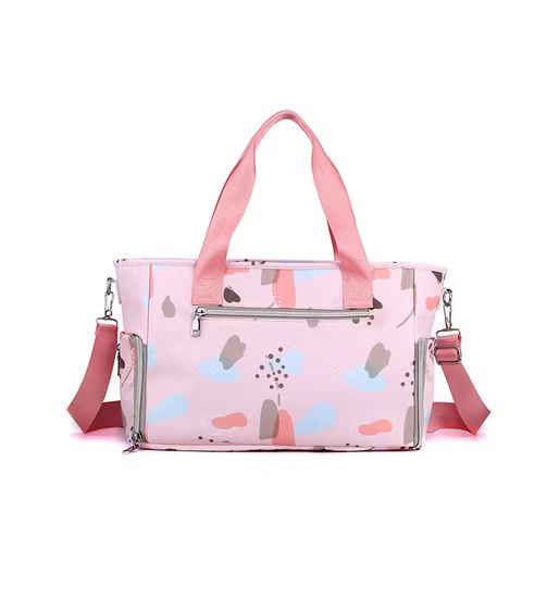 Large Waterproof diaper bag