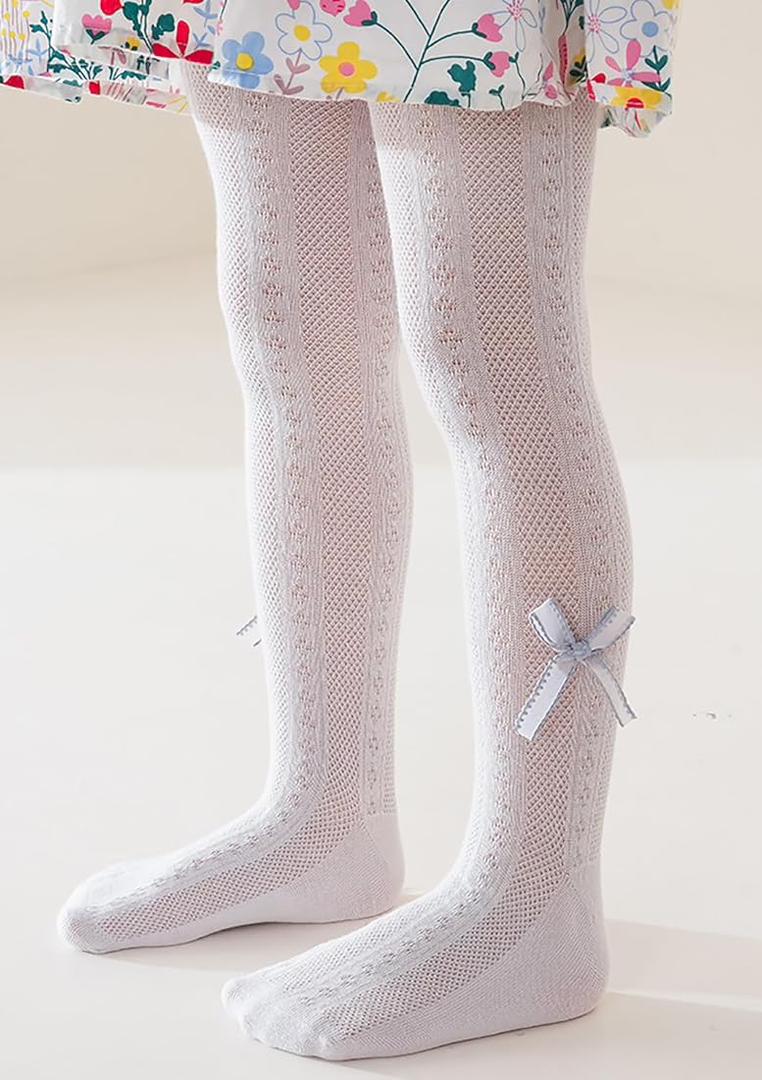 DBD baby pantyhoseantibacterial and deodorant 0-7