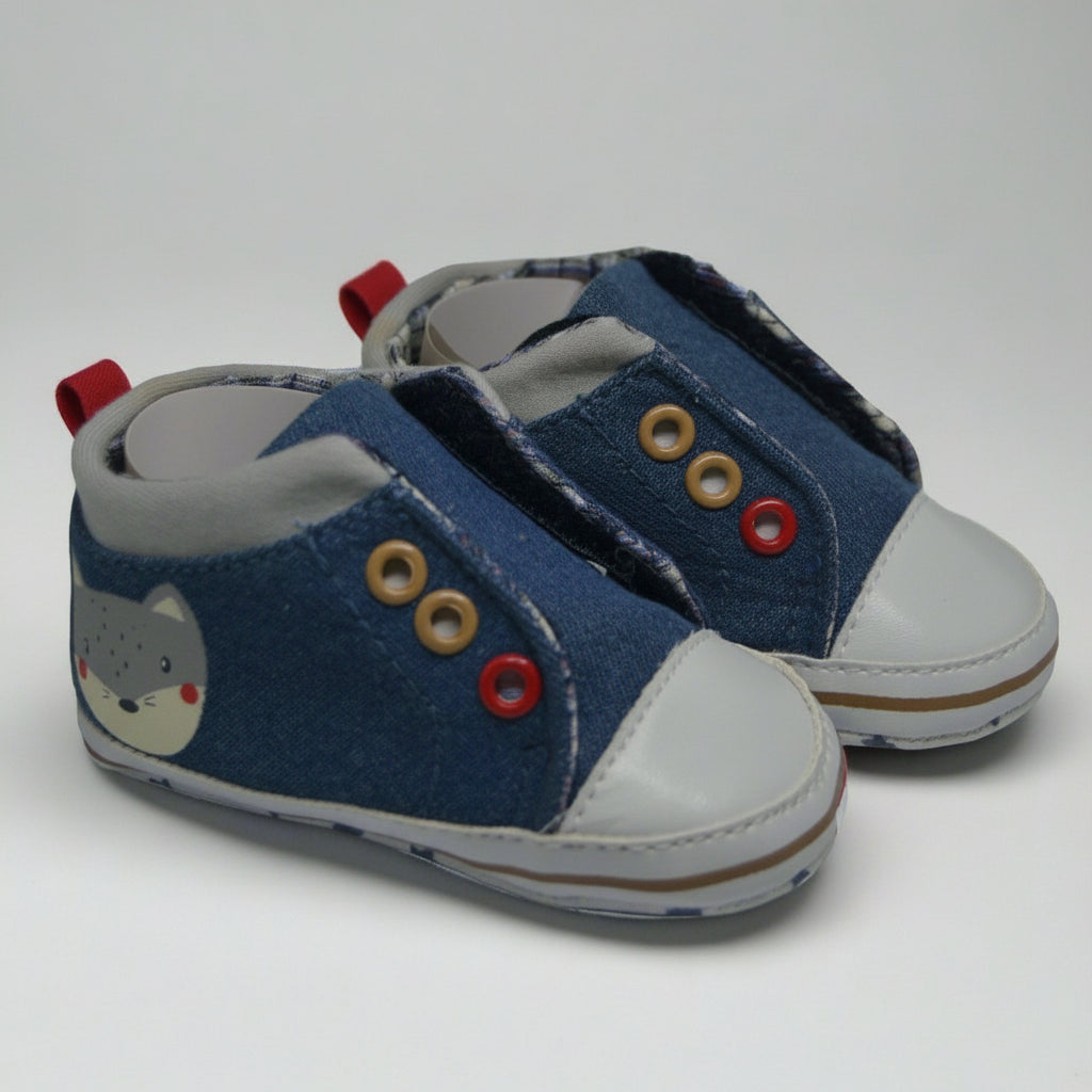 Fluorescent Sand Shoes (boys)