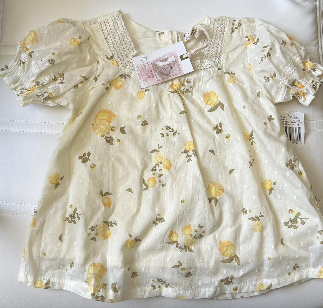 Jessica Simpson (girls kids) 2 piece (2T, 3T)