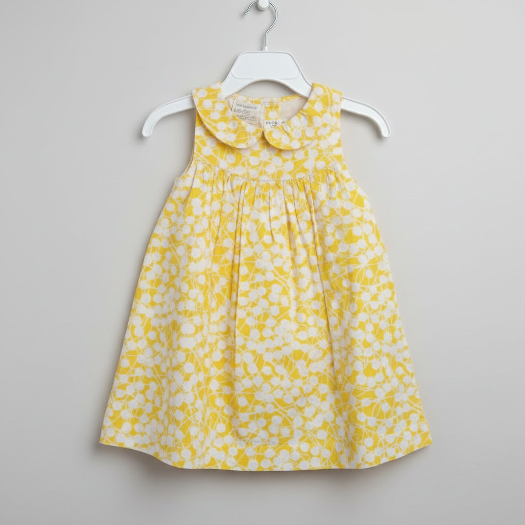 First impressions ( girl kids) Medium