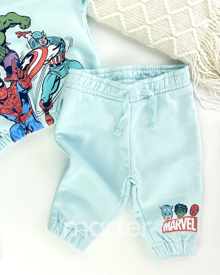 Marvel @ Primark 9-18 months