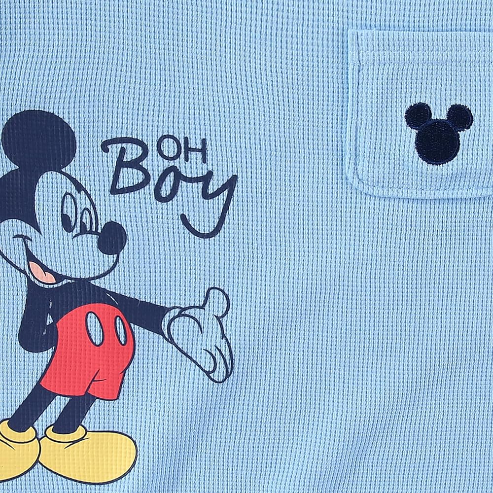 Disney Baby (oh boy) 2-piece dress