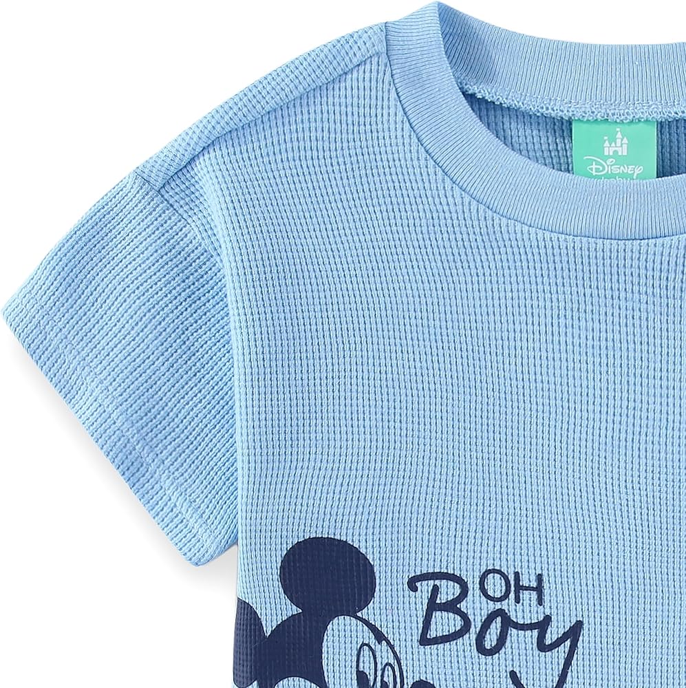 Disney Baby (oh boy) 2-piece dress