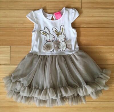 Issac mizrahi New York ( Girls dress) 2-3 years