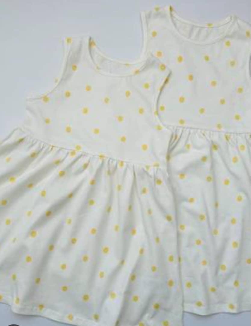George Girls dress 3-4 years
