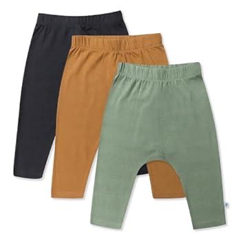 George Baby Joggers 6 pack