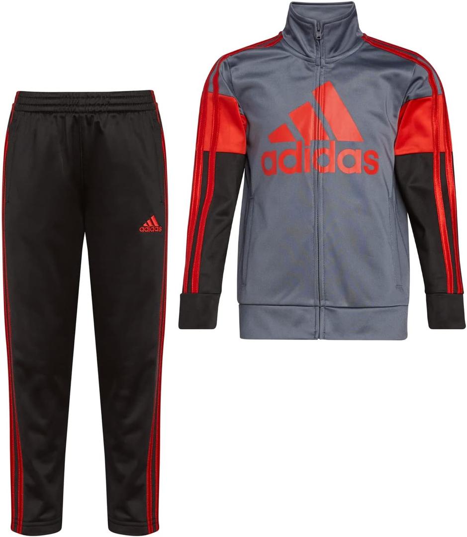 Adidas Boy's Jumpsuit