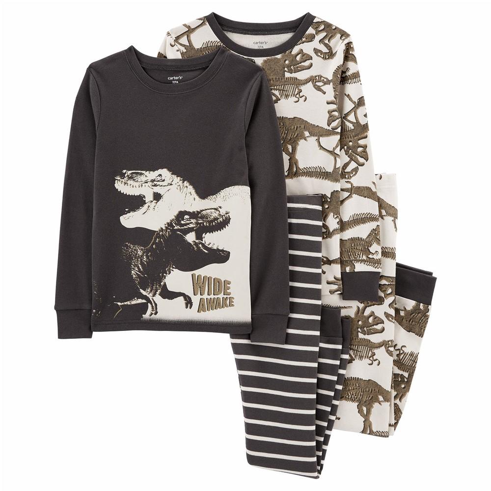 Carter's 4-Piece Pyjamas