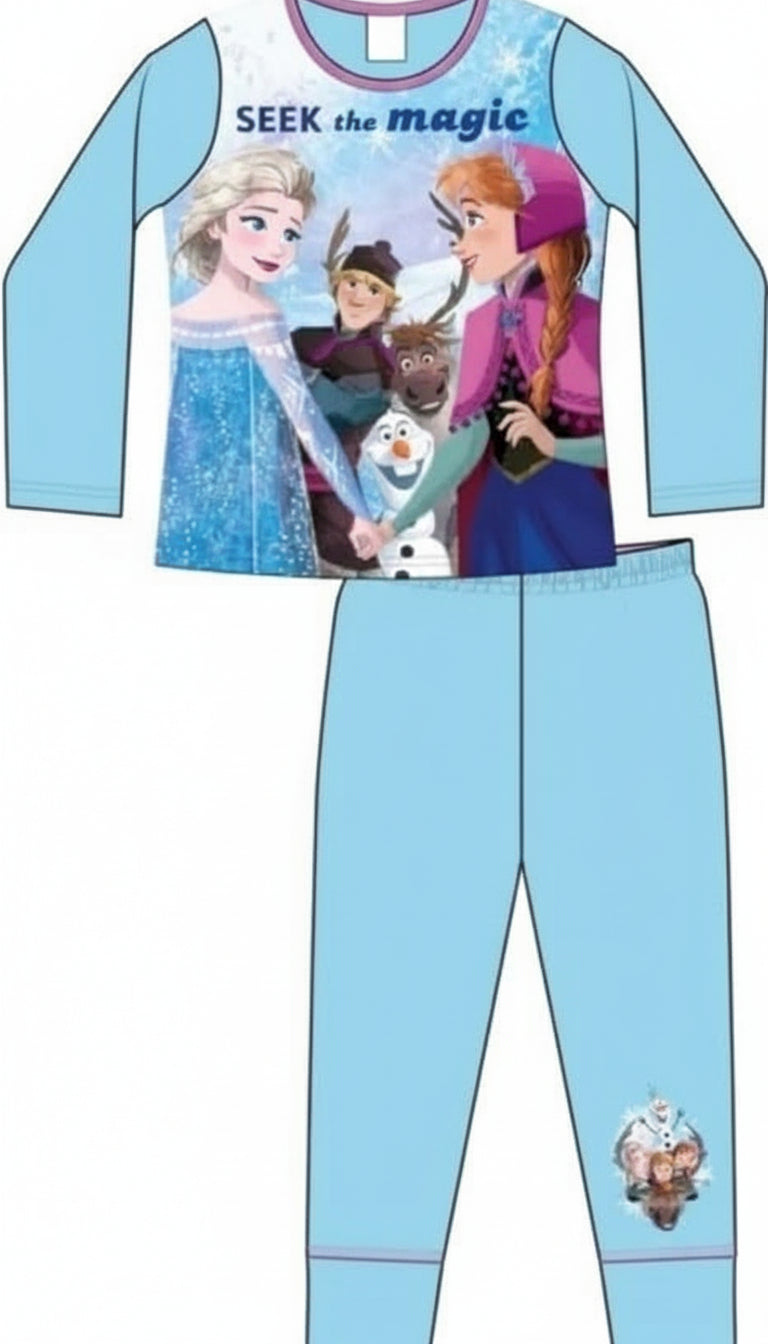 Disney Character Pyjamas