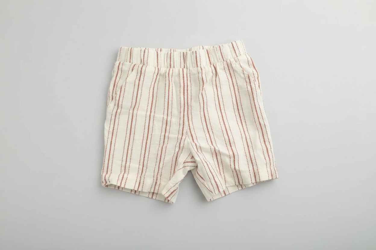 Primark Cares 2-piece Set (Shirt & Shorts)