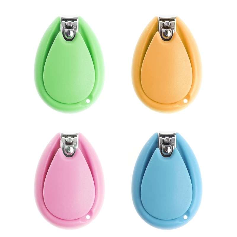 Baby Nail Clipper