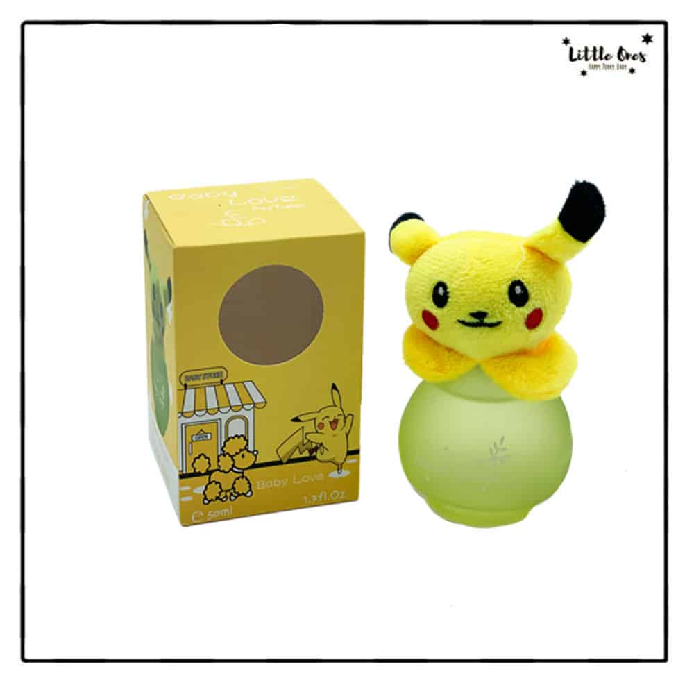 Too Cute baby perfume 50ml