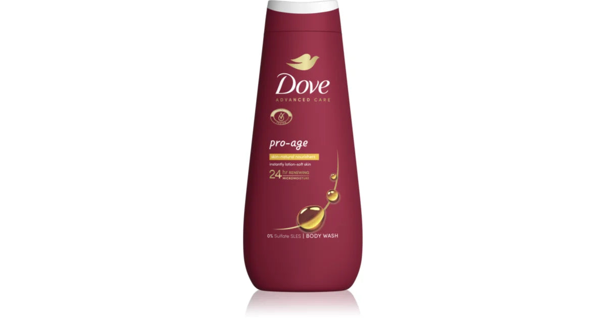 Dove Advanced Care Pro-age 400ml