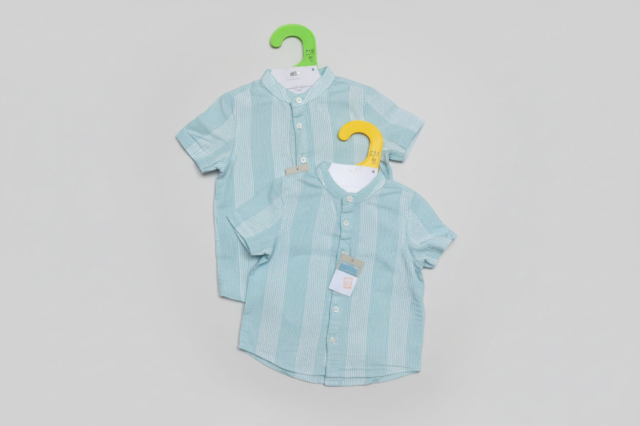 Primark Boys Shirt