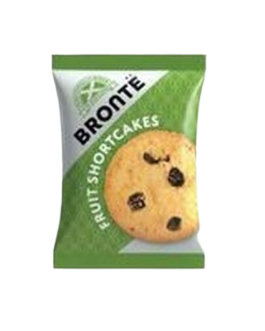 Bronte Fruit Shortcake 30g - Beks Ghana