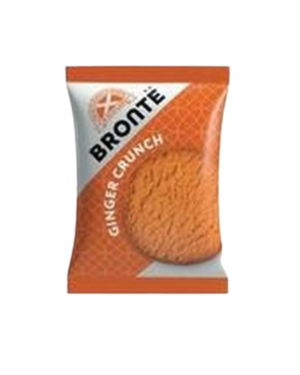 Bronte Ginger Crunch 30g - Beks Ghana