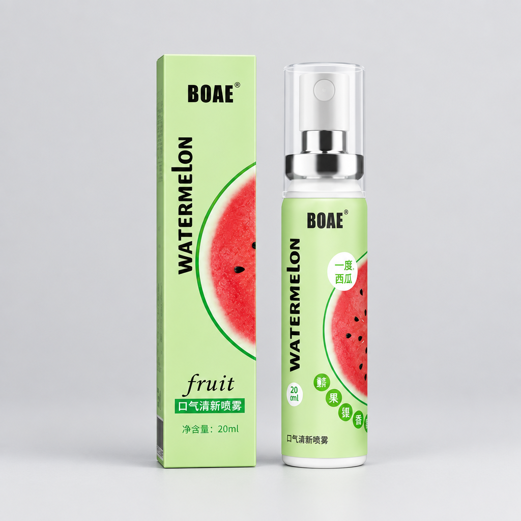 BOAE Watermelon  Breath Spray 20ml