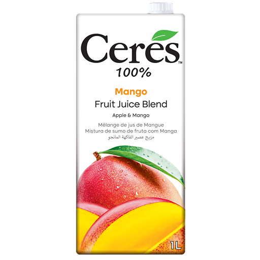 Ceres Mango 1L