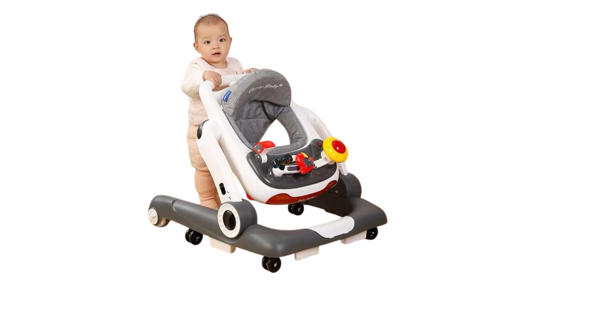 Cherry Baby Walker - Beks Ghana