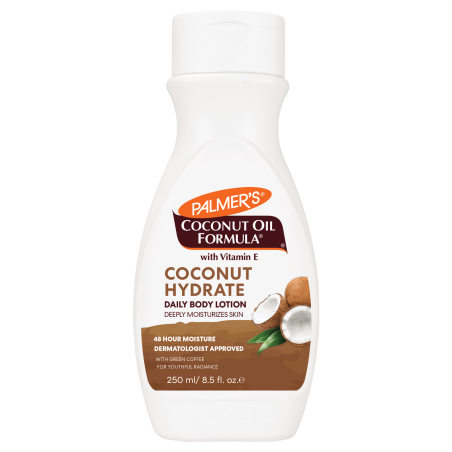 Palmer's Coconut Oil Formula Daily Body Lotion 250ml