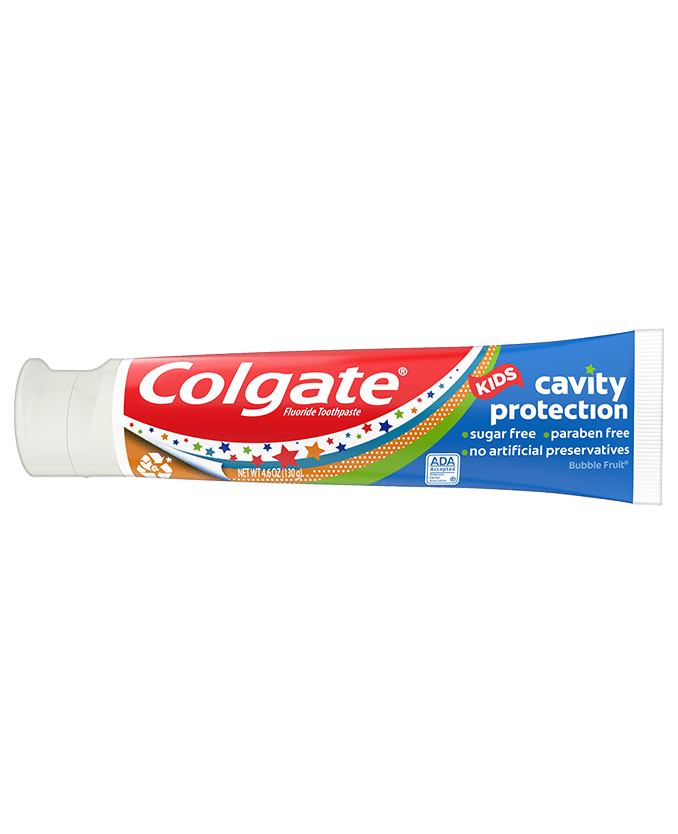 Colgate Kids Cavity Protection 130g - Beks Ghana