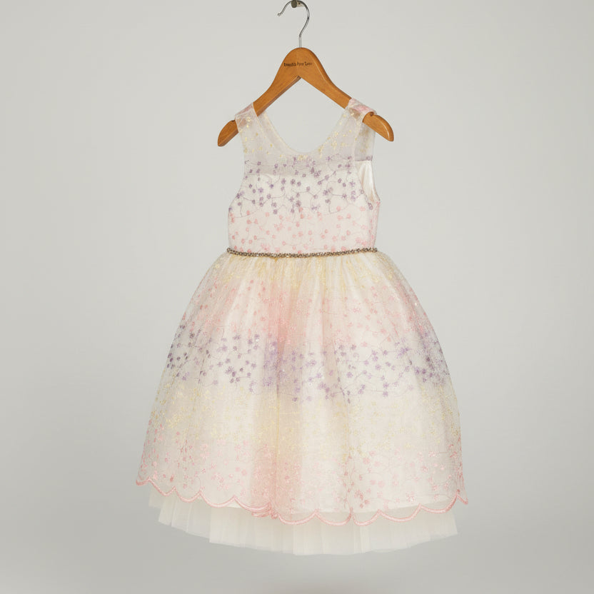 Couture Princess Multicolor