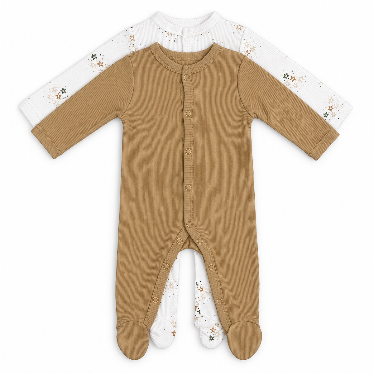 Mother's Choice 2 in 1 Sleepsuit