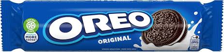 Oreo Original 154g