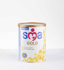 SMA GOLD 1 900g (Single)