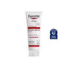 Euccerin Eczema Relief Cream 141g
