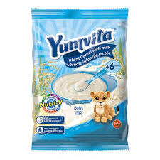Yumvita Rice 50g