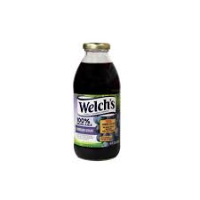 Welch's Concord Grape 473ml