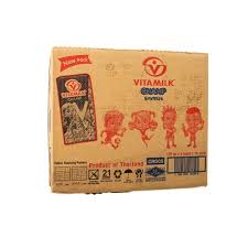 Vita Milk champ Box (125ml x 60)
