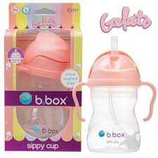 Gelato bbox Sippy Cup 6m+